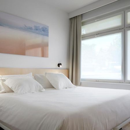 Apartamentos Isaga サラウツ エクステリア 写真