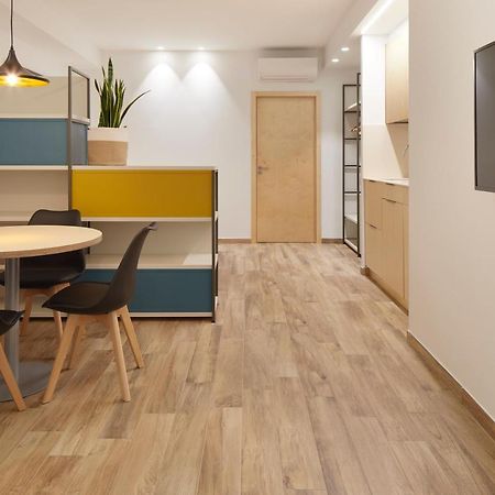Apartamentos Isaga サラウツ エクステリア 写真