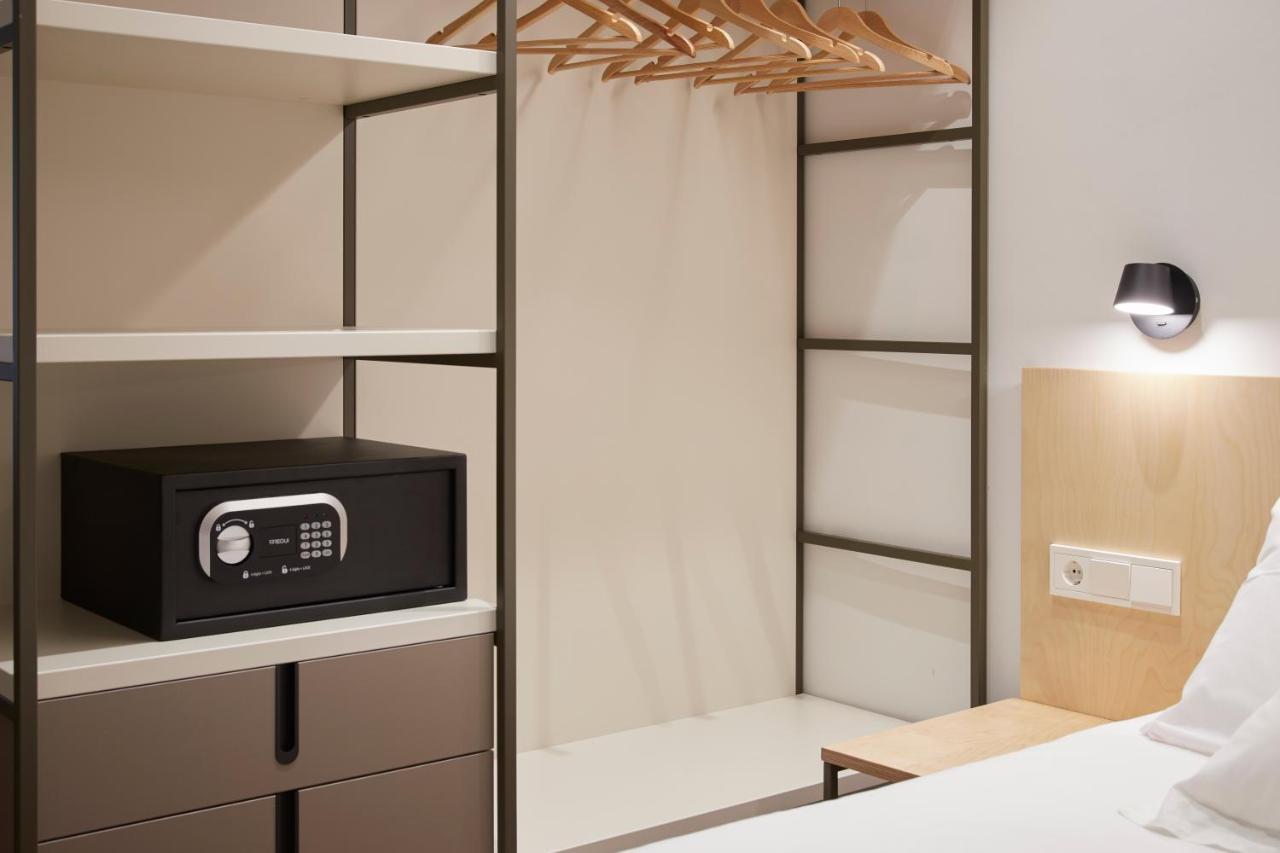 Apartamentos Isaga サラウツ エクステリア 写真