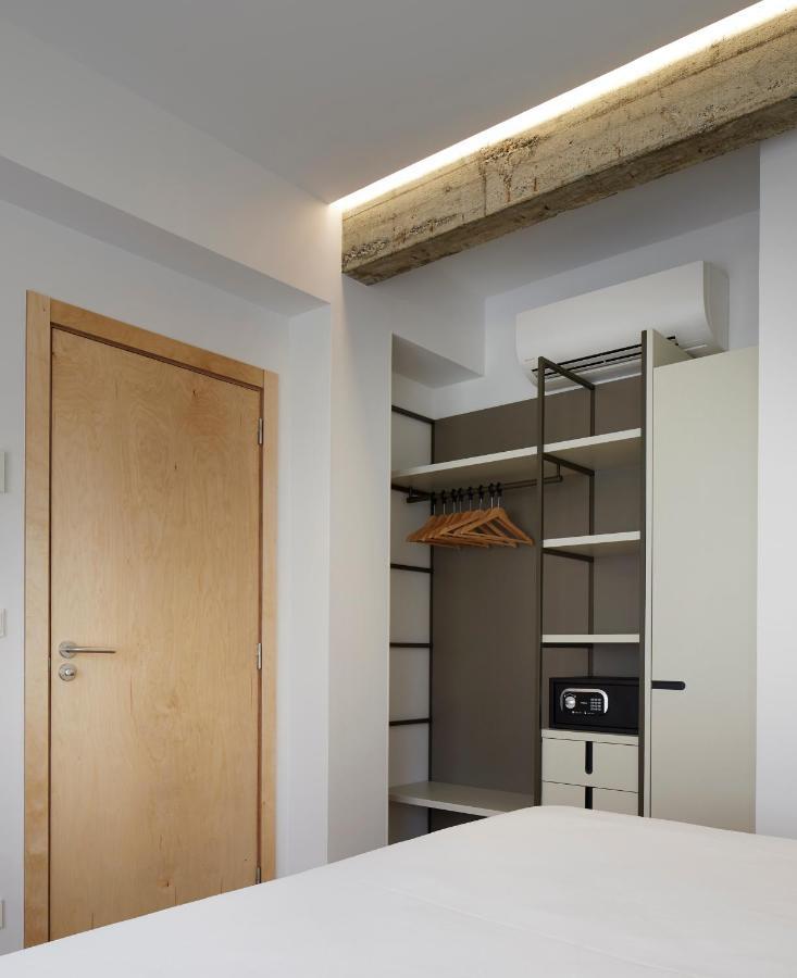 Apartamentos Isaga サラウツ エクステリア 写真