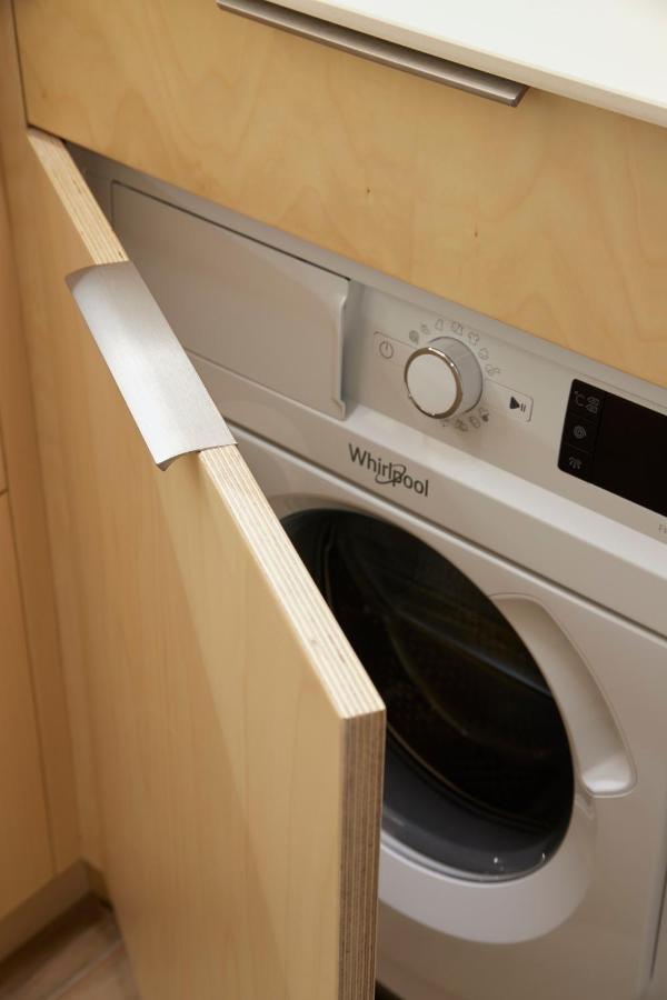 Apartamentos Isaga サラウツ エクステリア 写真